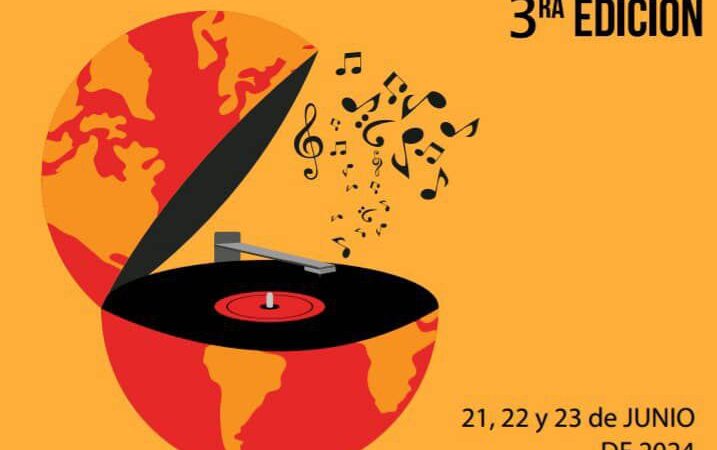 Variado programa en tercer Encuentro Internacional de Coleccionistas y Melómanos en Cuba