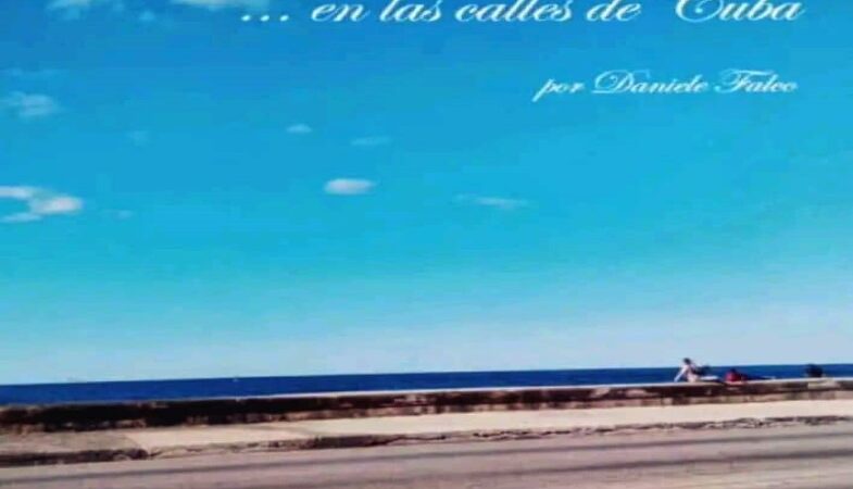 Abren exposición fotográfica del artista italiano Daniele Falco