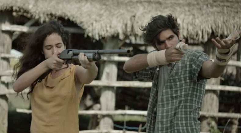 Celebra Icaic premio al filme Fenómenos Naturales en festival de Guadalajara