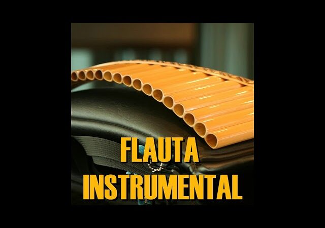 Las melodías de Marc Ross y la Flauta de Pan