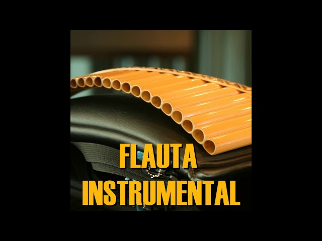 Las melodías de Marc Ross y la Flauta de Pan