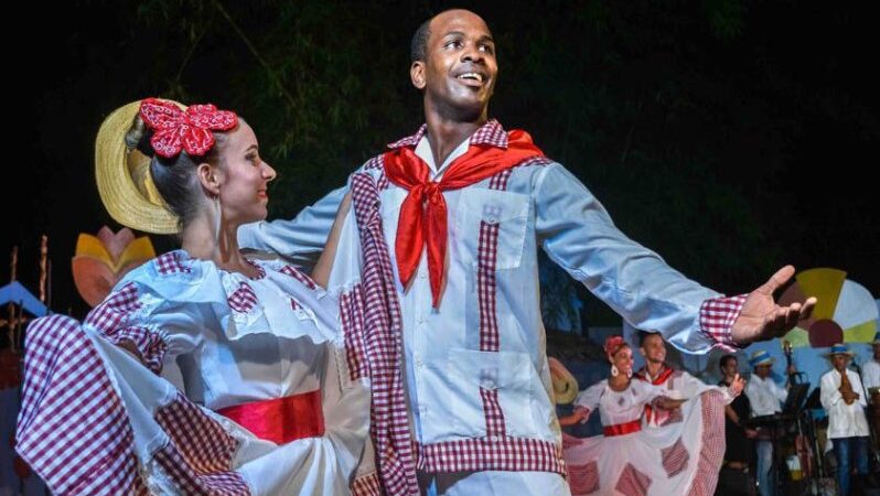 Comienza la Jornada Cucalambeana en Las Tunas