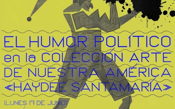Presente el humor político en colección de Casa de las Américas en Cuba