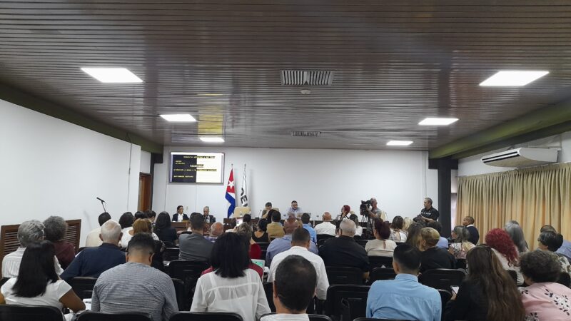 Destacan impacto de las Industrias Culturales y Creativas en Cuba