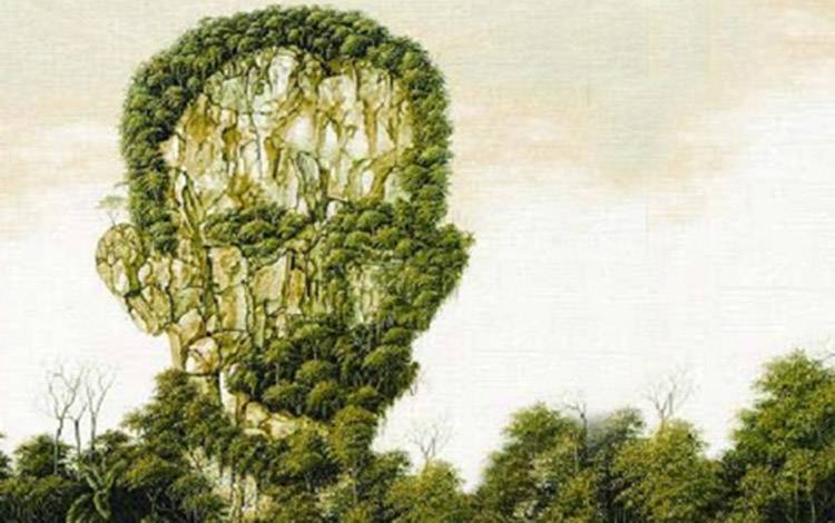 José Martí y la naturaleza
