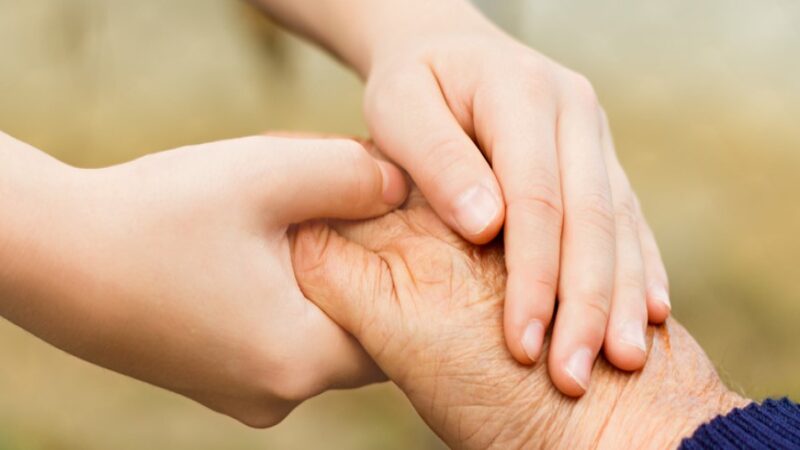 Un secreto para ti: La amabilidad