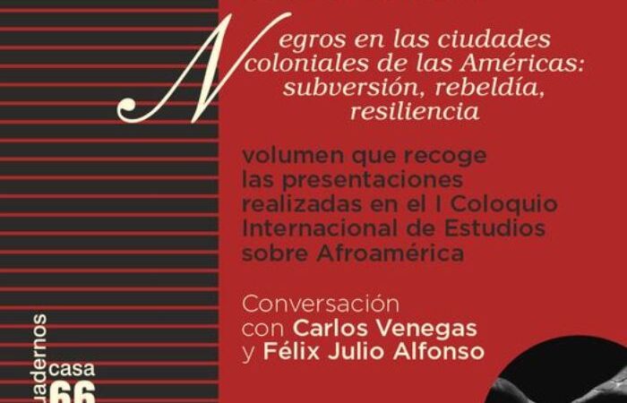 Presentarán en Cuba libro electrónico sobre Afroamérica