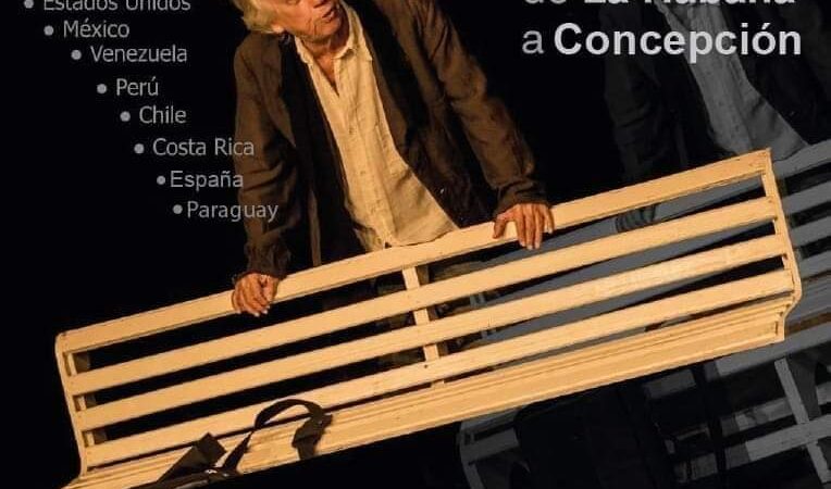 Veinte años de la puesta en escena de Marx en el Soho por Michaelis Cué