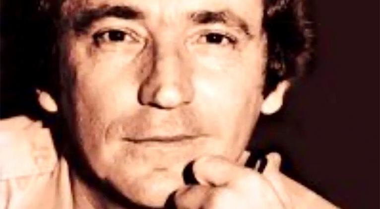La lírica cubana contemporánea, Luis Rogelio Nogueras