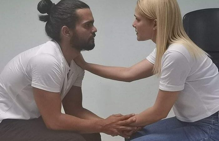 Acerca de la telenovela cubana Viceversa