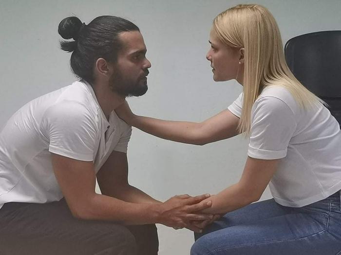 Acerca de la telenovela cubana Viceversa