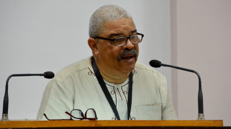 Realizarán homenaje al periodista Pedro de la Hoz en el Periódico Granma