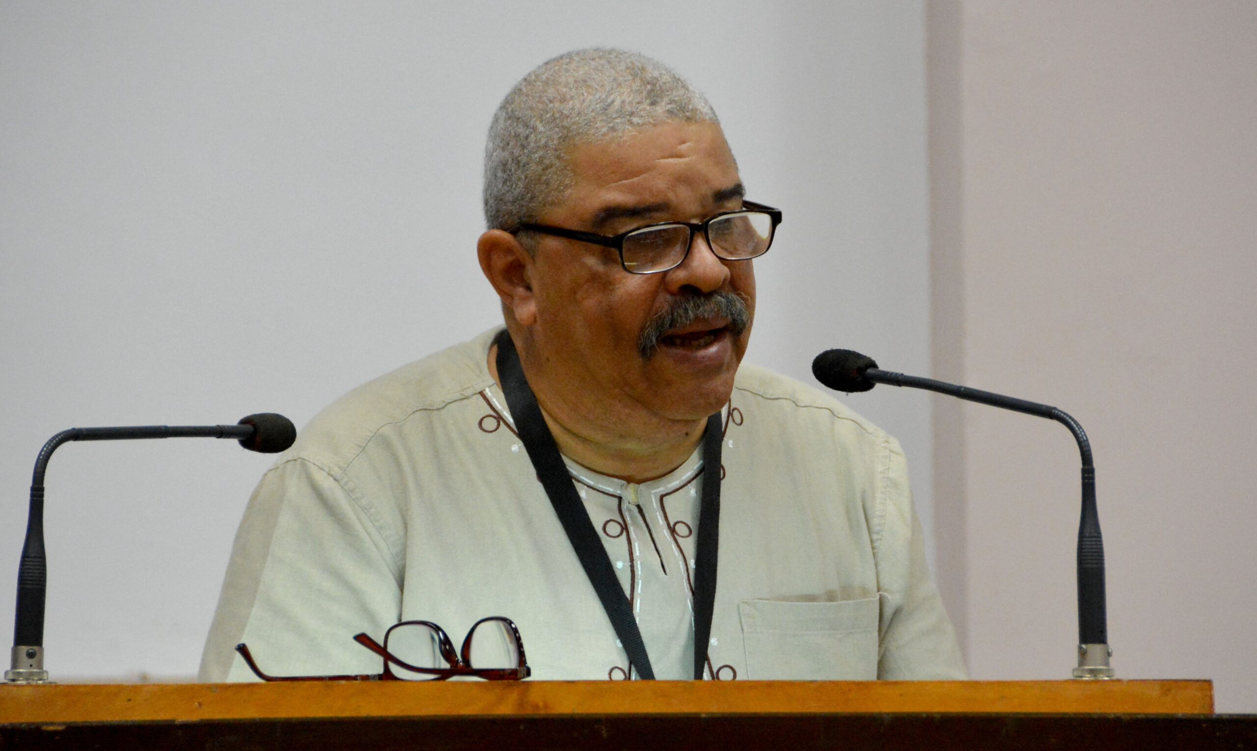 Realizarán homenaje al periodista Pedro de la Hoz en el Periódico Granma