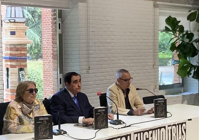 Presentan en España antología del investigador cubano Pedro Simón