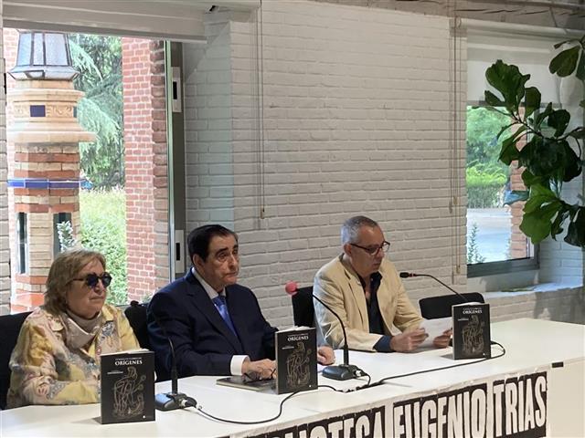 Presentan en España antología del investigador cubano Pedro Simón