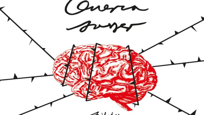 Nuevo álbum del cantautor cubano Silvio Rodríguez disponible en su canal de YouTube