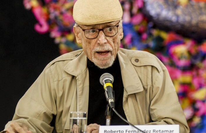 Roberto Fernández Retamar, Calibán y la consistencia del recuerdo