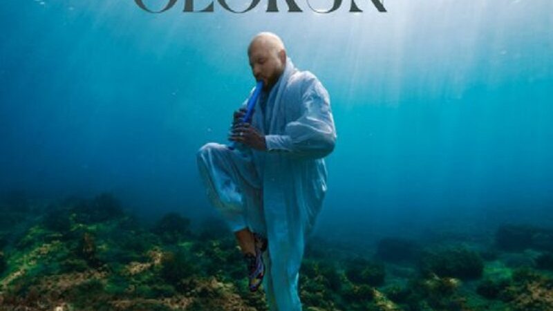 La quena de Rodrigo Sosa desbordará en Cuba nuevas armonías