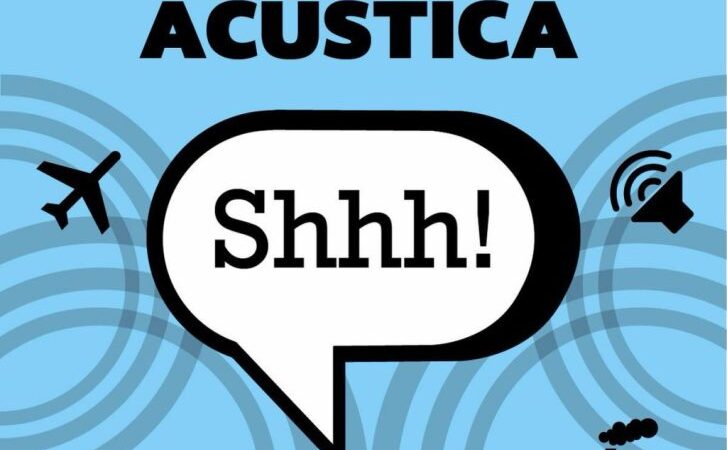 Un llamado en el Día Mundial de la Descontaminación Acústica