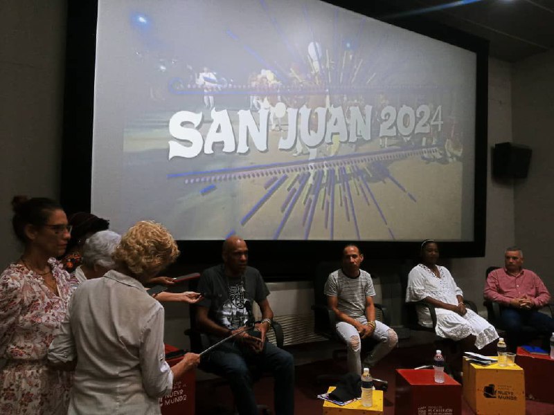 San Juan camagüeyano 2024: preservar la tradición