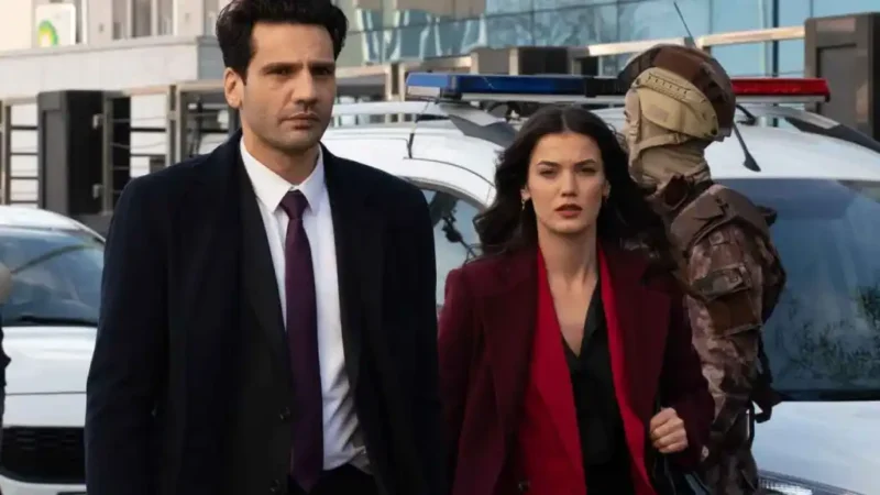 En la mira Secretos de familia