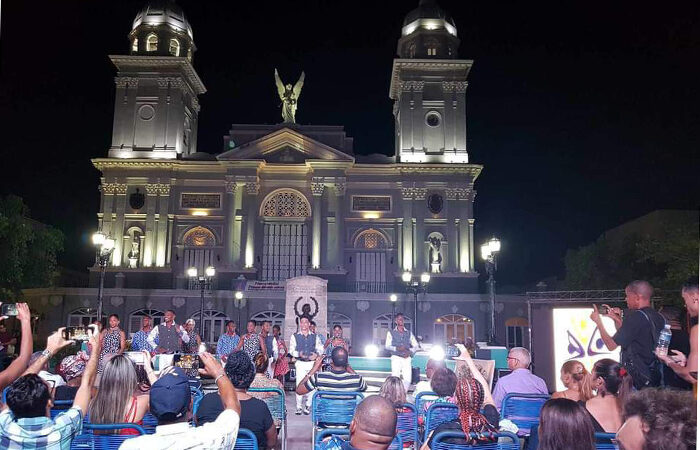 Semana de la cultura santiaguera dedica jornadas a Olga Portuondo