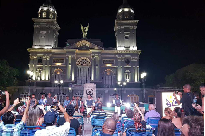 Semana de la cultura santiaguera dedica jornadas a Olga Portuondo