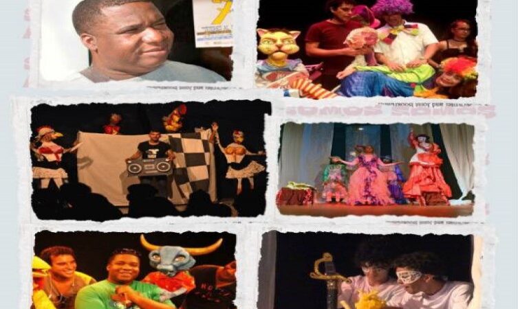 Preparan Jornada Teatral Somos Abril del Guiñol Polichinela en Ciego de Ávila