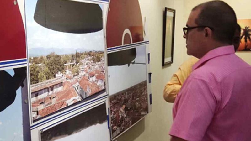 Trova cubana en Coloquio de la Cultura Espirituana