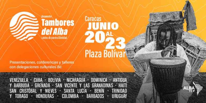 Participa Ballet Folclórico de Camagüey en evento en Venezuela
