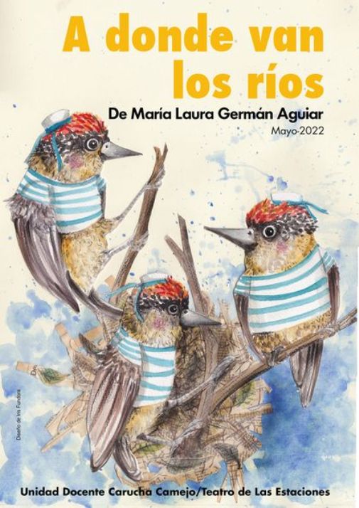 Dedican a Corina Mestre y a María Laura Germán temporada teatral en Matanzas