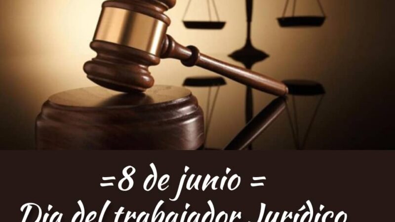 Autoridades cubanas reconocen labor de juristas