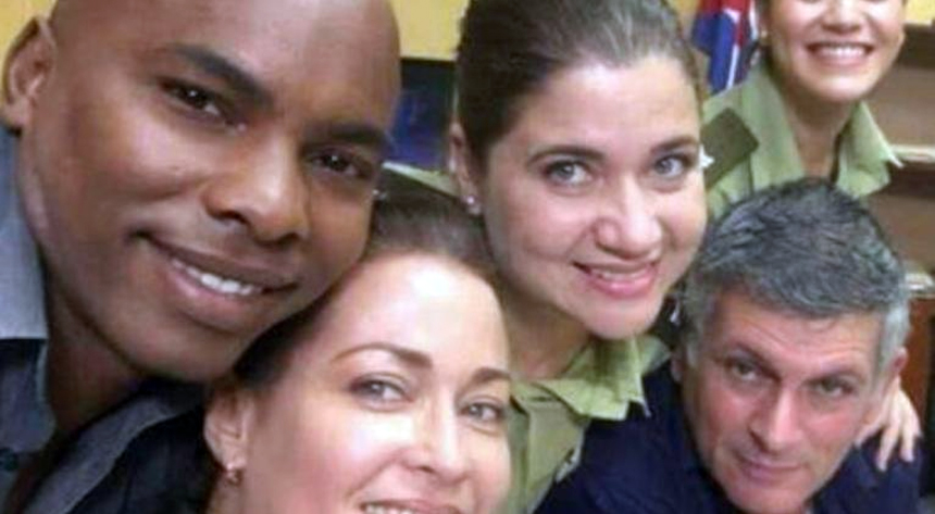 Exhibirán nuevos episodios del policiaco televisivo Tras la huella