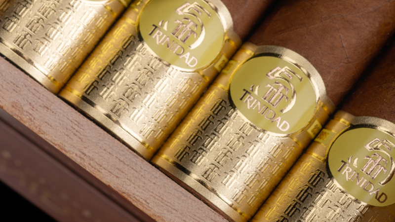 El legado de Trinidad: un viaje documental sobre la historia de la icónica marca de habanos
