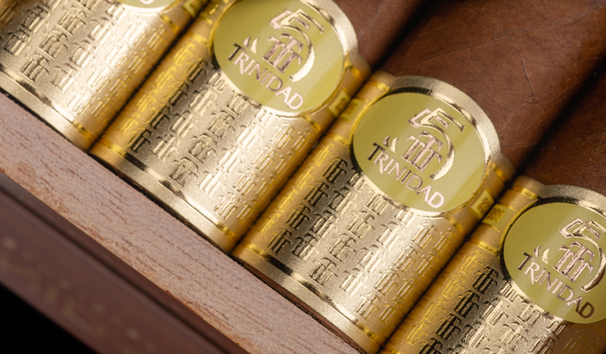 El legado de Trinidad: un viaje documental sobre la historia de la icónica marca de habanos