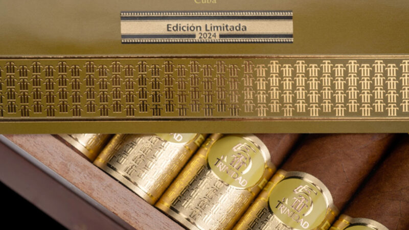 Más de dos décadas de excelencia: Habanos y sus exclusivas ediciones limitadas