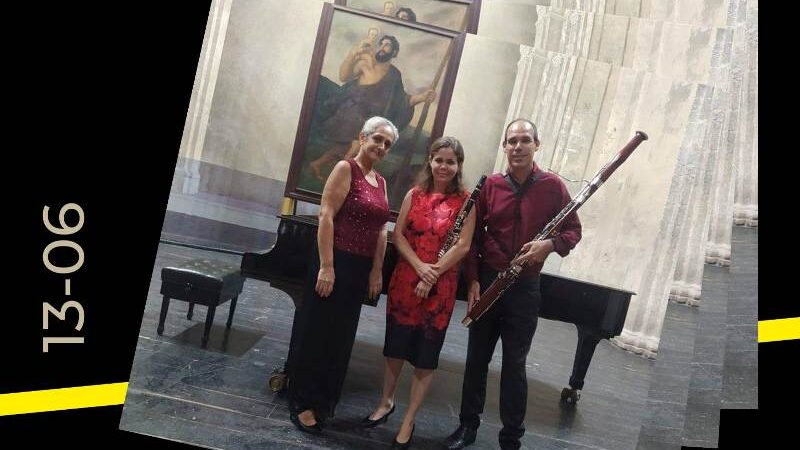 El sonido instrumental y agrupaciones corales y de cámara en agenda cultural