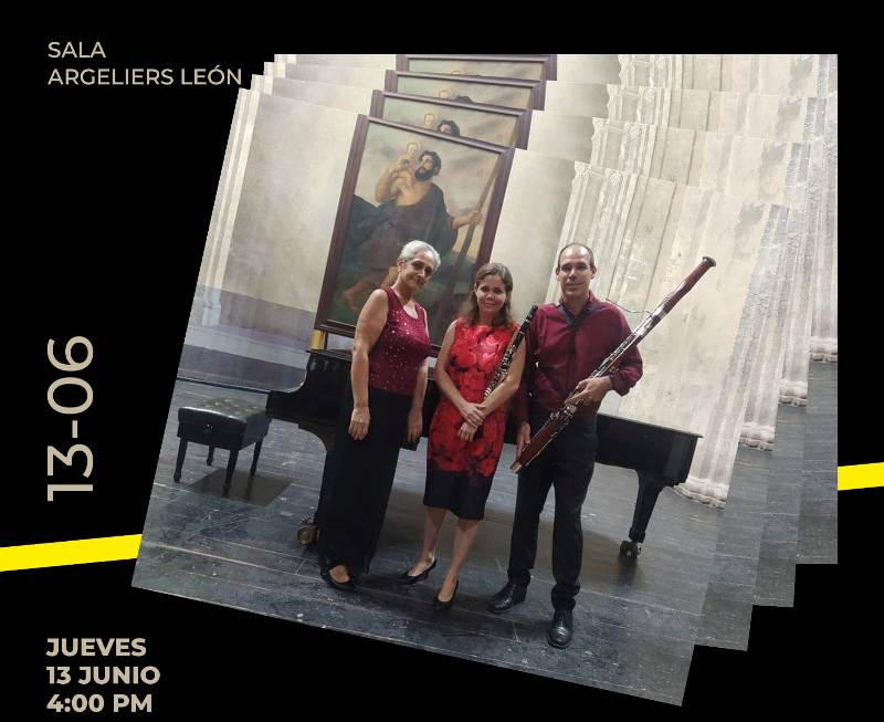 El sonido instrumental y agrupaciones corales y de cámara en agenda cultural