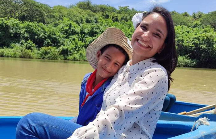 En Granma realizan videoclip en homenaje al Héroe Nacional de Cuba