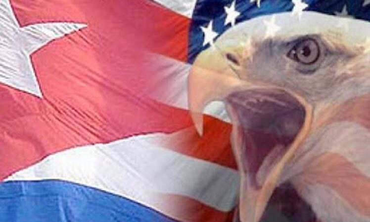 Gobierno de los Estados Unidos estimula actos delictivos contra Cuba, denuncia Díaz-Canel