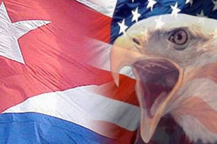 Gobierno de los Estados Unidos estimula actos delictivos contra Cuba, denuncia Díaz-Canel