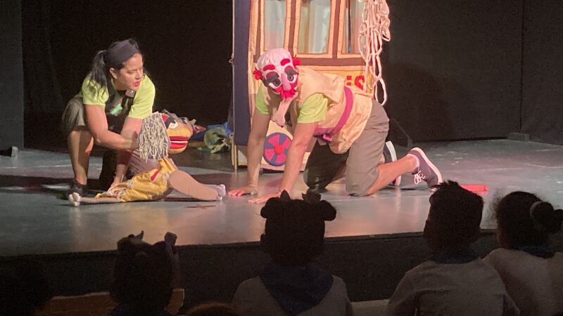 Variadas actividades desde la Uneac en los meses de julio y agosto