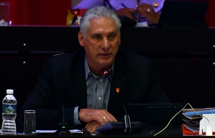 Llaman parlamentarios a potenciar el autoabastecimiento