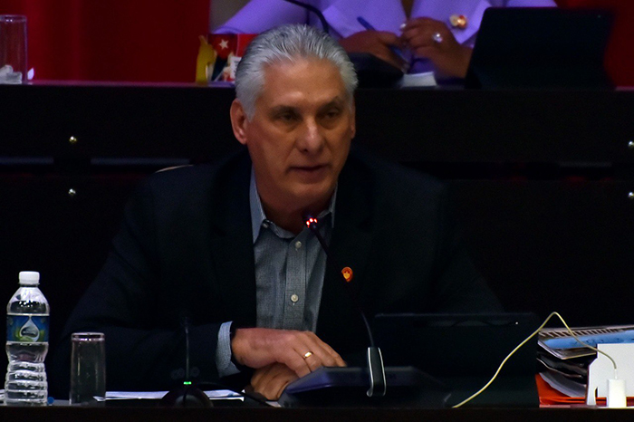 Llaman parlamentarios a potenciar el autoabastecimiento