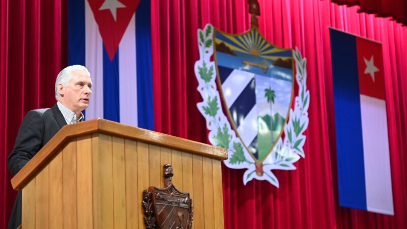 Es hora de superar los diagnósticos y pasar a las acciones