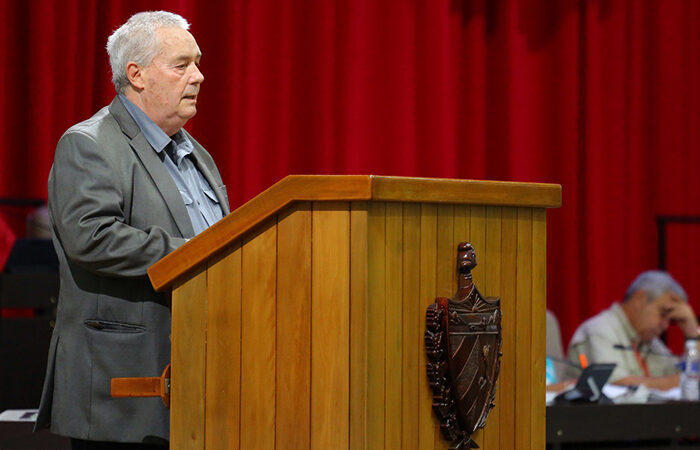 Actualizan cifras sobre la población efectiva en Cuba