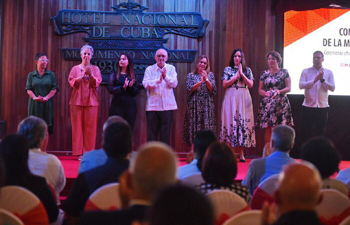 Constituyen Consejo de la Marca País en Cuba