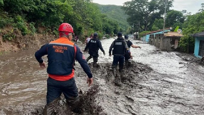 Cuba reitera apoyo a países afectados por huracán Beryl