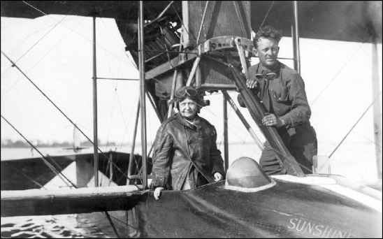 El primer cubano que remontó el vuelo