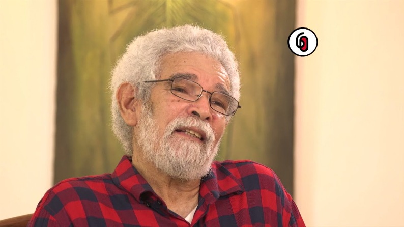 La poesía de Alex Pausides engalanará la librería Fayad Jamís